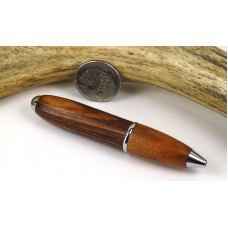 Bocote Mini Bullet Pen