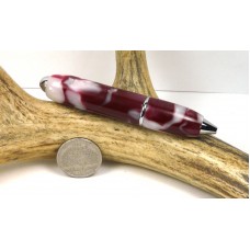 Plum Pudding Mini Bullet Pen