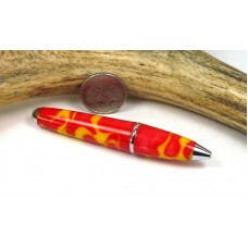 Starburst Mini Bullet Pen