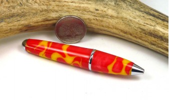 Starburst Mini Bullet Pen