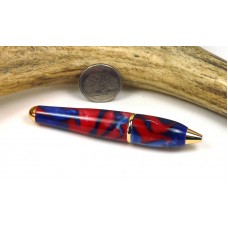 Superman Mini Bullet Pen