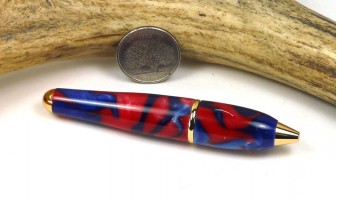 Superman Mini Bullet Pen