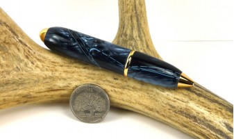 Night Sky Mini Bullet Pen