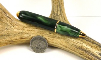 Murky Forest Mini Bullet Pen