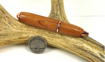 Iroko Mini Bullet Pen