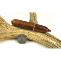 Iroko Mini Bullet Pen