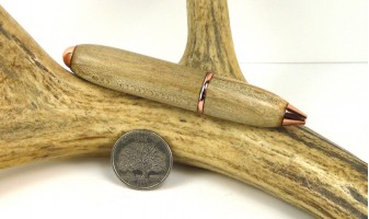 Sycamore Mini Bullet Pen