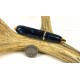 Blue Chip Stock Mini Bullet Pen