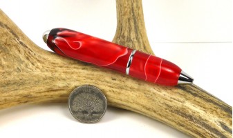 Hot Tamale Mini Bullet Pen