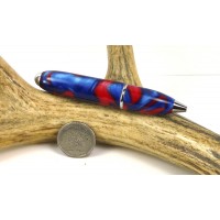Superman Mini Bullet Pen