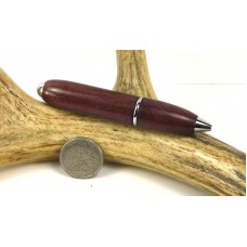 Purpleheart Mini Bullet Pen