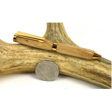 Maple Credit Card Pen