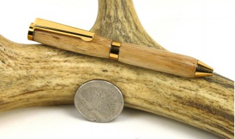 Maple Credit Card Pen