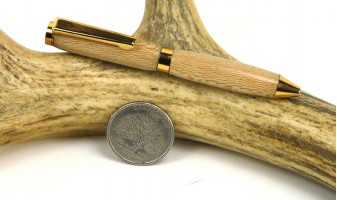 Sycamore Credit Card Pen