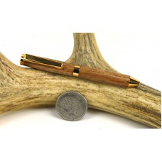 Walnut Credit Card Pen