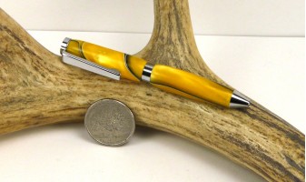 Tuscan Sun Credit Card Pen