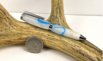 Cloud I Credit Card Pen