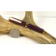 Purpleheart Credit Card Pen