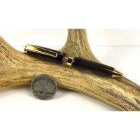 Woodland Camo Credit Card Pen