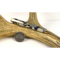 Urban Camo Credit Card Pen