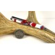 4th of July Camo Credit Card Pen