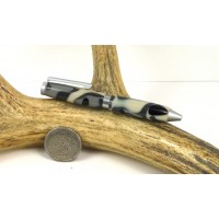 Urban Camo Credit Card Pen