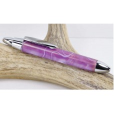 Crocus Mini Click Pen