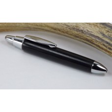 Ebony Mini Click Pen