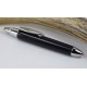 Ebony Mini Click Pen