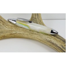 Key Lime Mini Click Pen