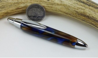 Majesty Mini Click Pen