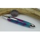 Northern Lights Mini Click Pen