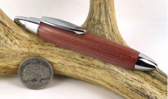 Cedar Mini Click Pen