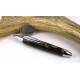 Woodland Camo Mini Click Pen