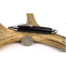 Rosewood Mini Click Pen