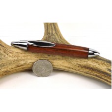 Cocobolo Mini Click Pen