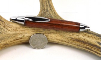 Cocobolo Mini Click Pen