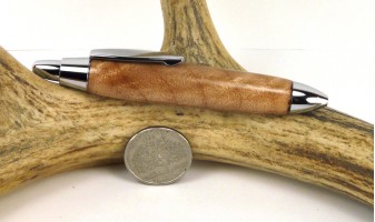 Maple Mini Click Pen