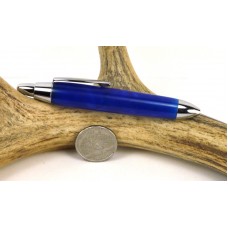 Cobalt Mini Click Pen