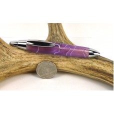 Wisteria Mini Click Pen