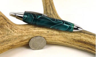 Rain Forest Mini Click Pen