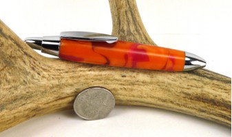 Sedona Sunset Mini Click Pen