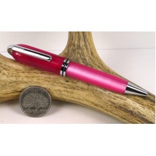 Bubblegum Pearl Mini Euro Pen