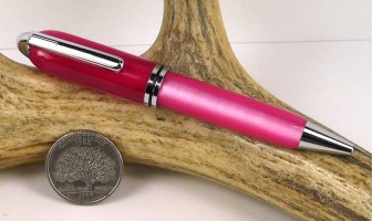 Bubblegum Pearl Mini Euro Pen