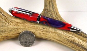 Mad Hatter Mini Euro Pen