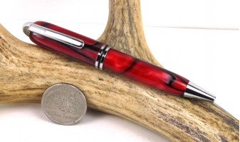 Cupids Arrow Mini Euro Pen