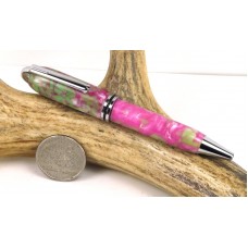 Watermelon Mini Euro Pen