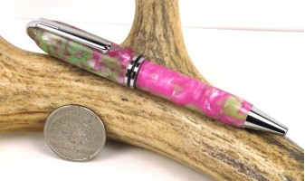 Watermelon Mini Euro Pen