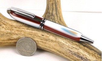 Rainbow Mini Euro Pen