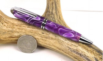 Crocus Mini Euro Pen